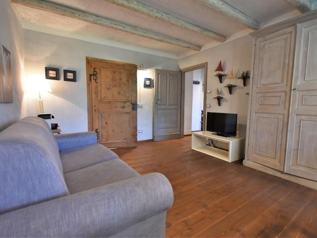 Apartment Maso Dolcevista By Interhome Lundo Zewnętrze zdjęcie