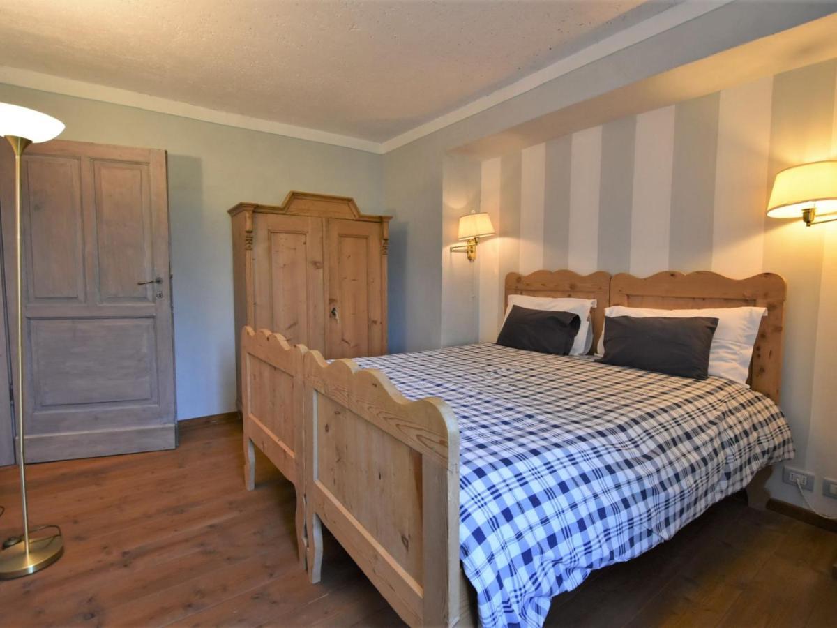 Apartment Maso Dolcevista By Interhome Lundo Zewnętrze zdjęcie