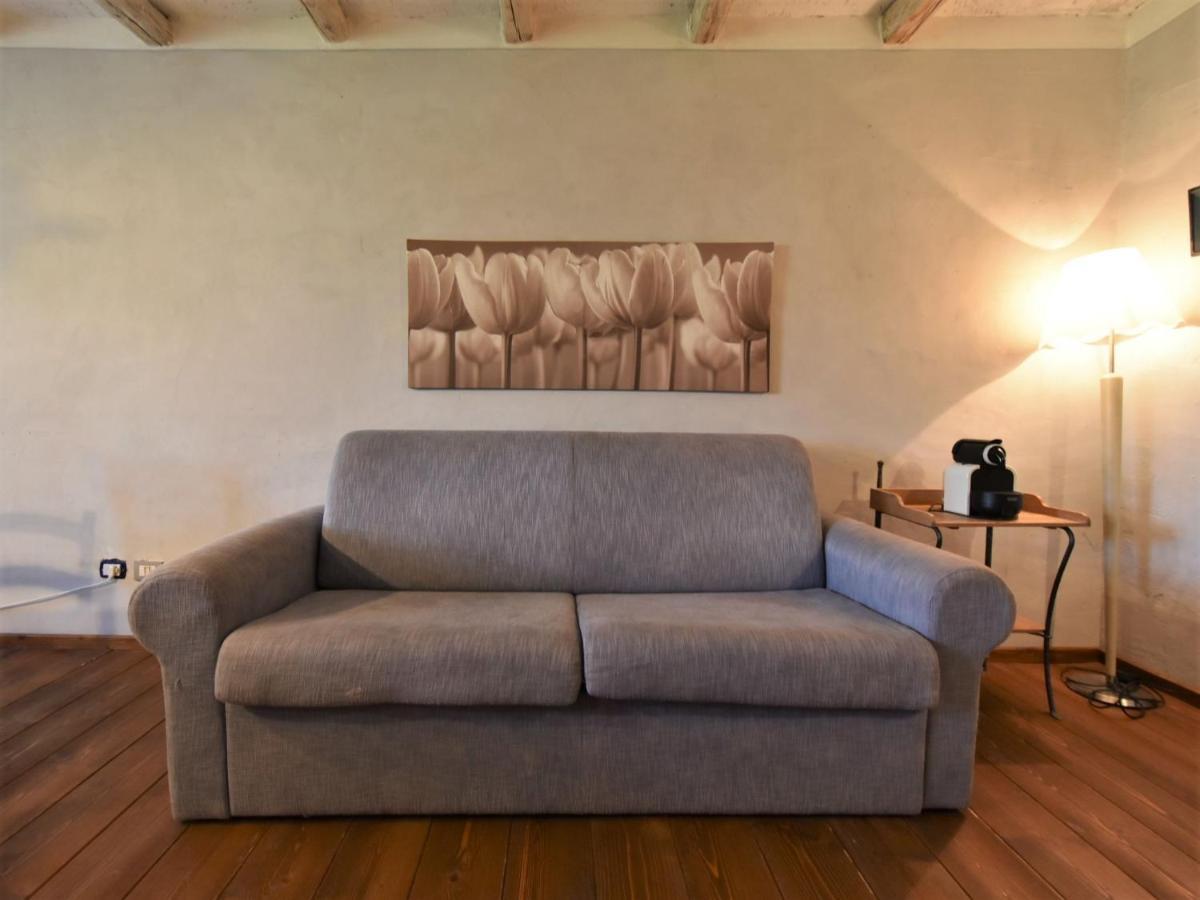 Apartment Maso Dolcevista By Interhome Lundo Zewnętrze zdjęcie