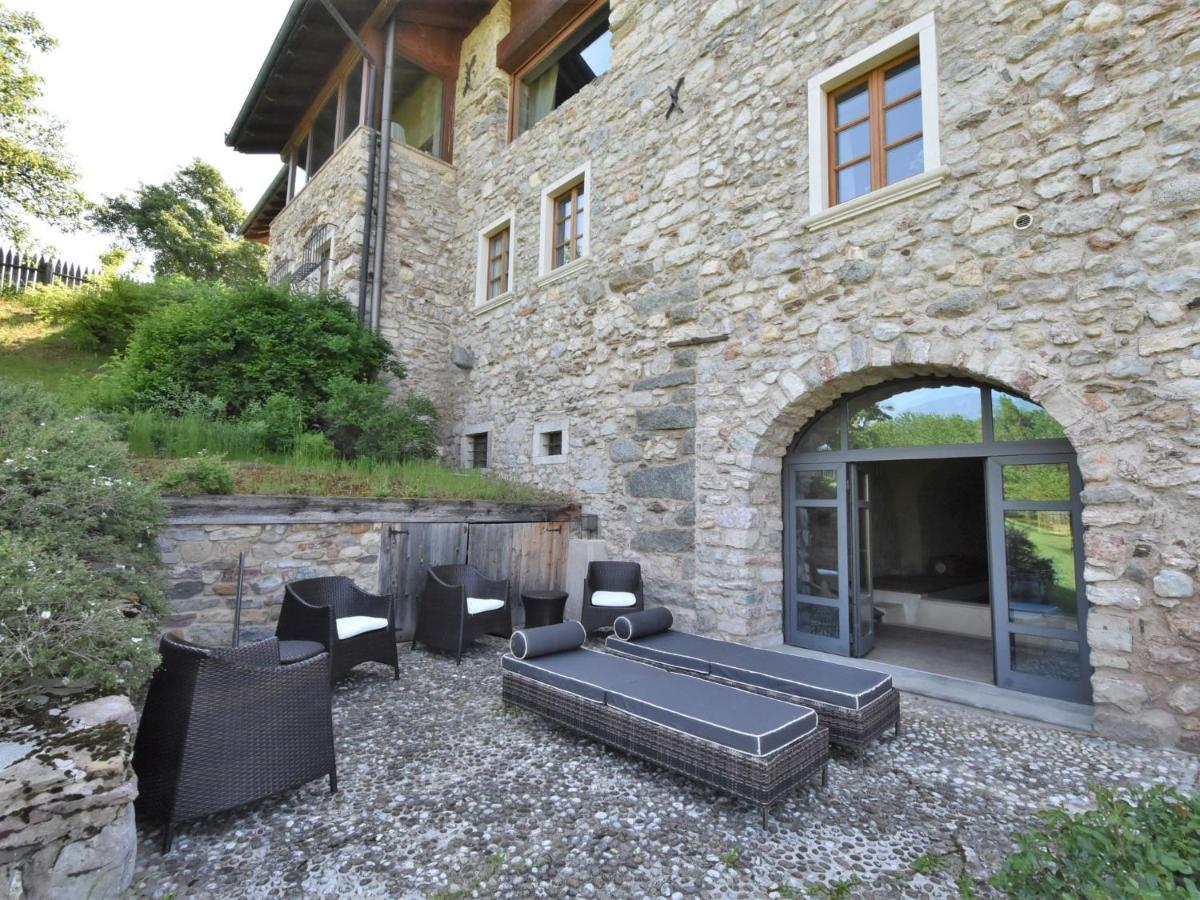 Apartment Maso Dolcevista By Interhome Lundo Zewnętrze zdjęcie
