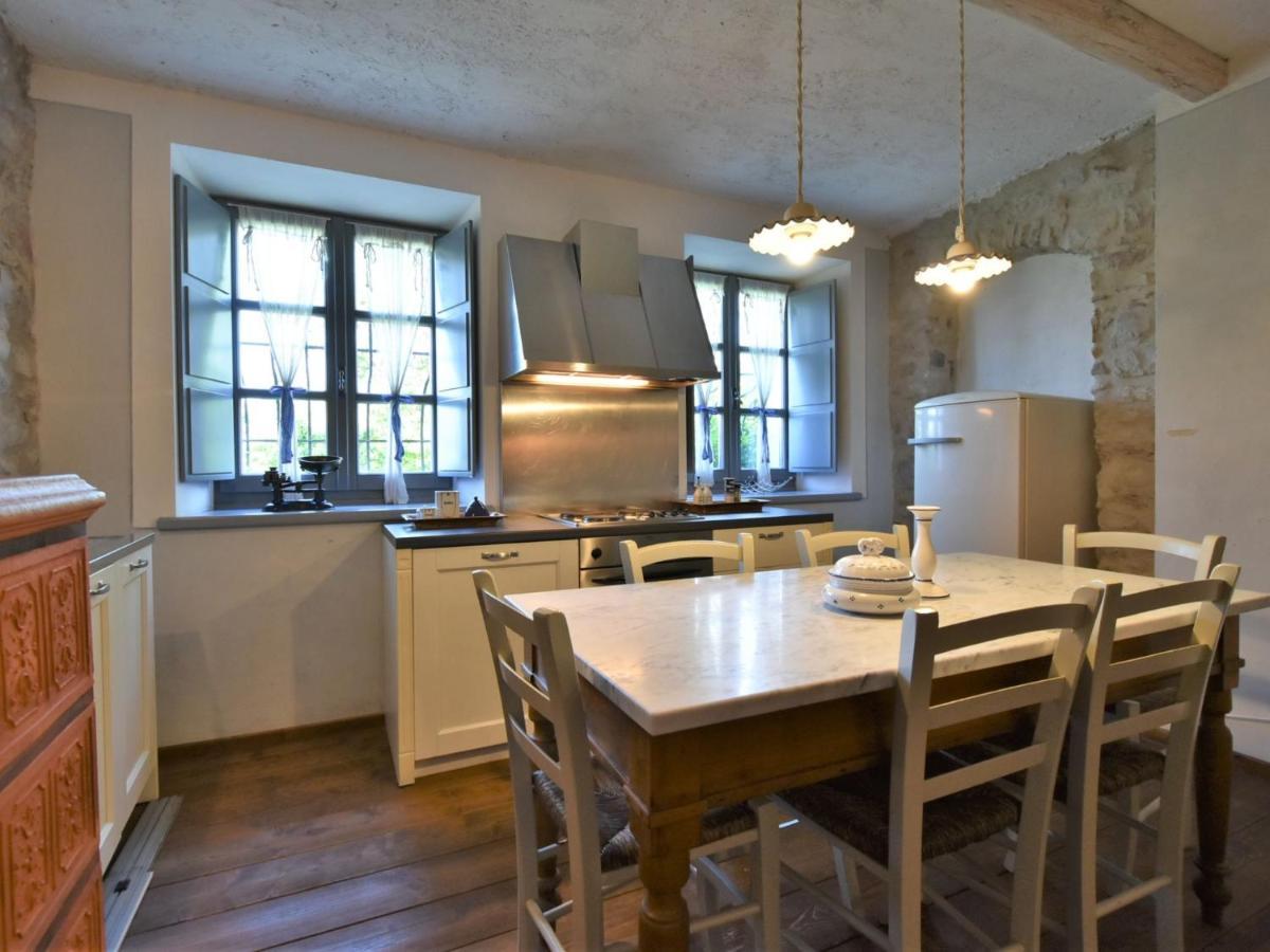 Apartment Maso Dolcevista By Interhome Lundo Zewnętrze zdjęcie