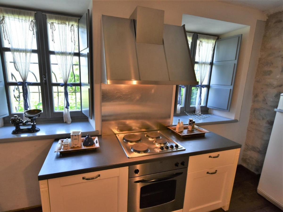 Apartment Maso Dolcevista By Interhome Lundo Zewnętrze zdjęcie