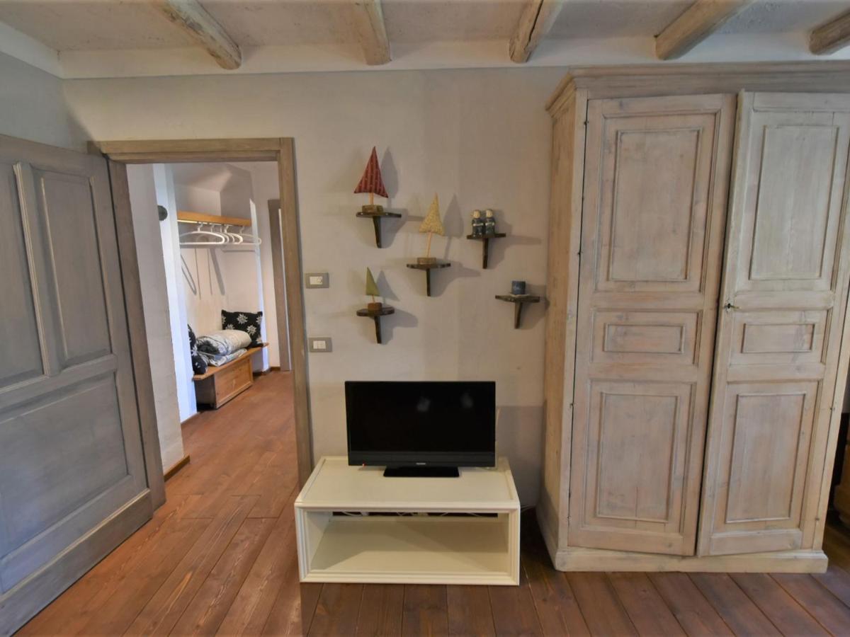 Apartment Maso Dolcevista By Interhome Lundo Zewnętrze zdjęcie