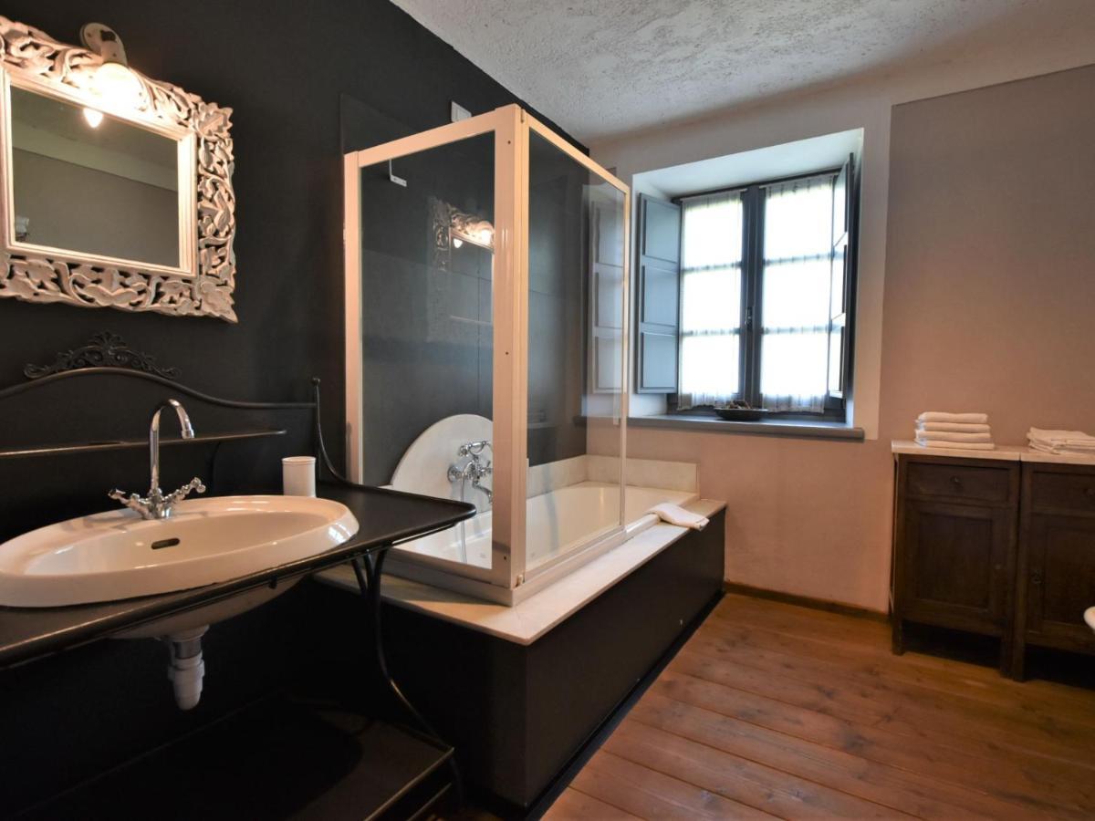 Apartment Maso Dolcevista By Interhome Lundo Zewnętrze zdjęcie