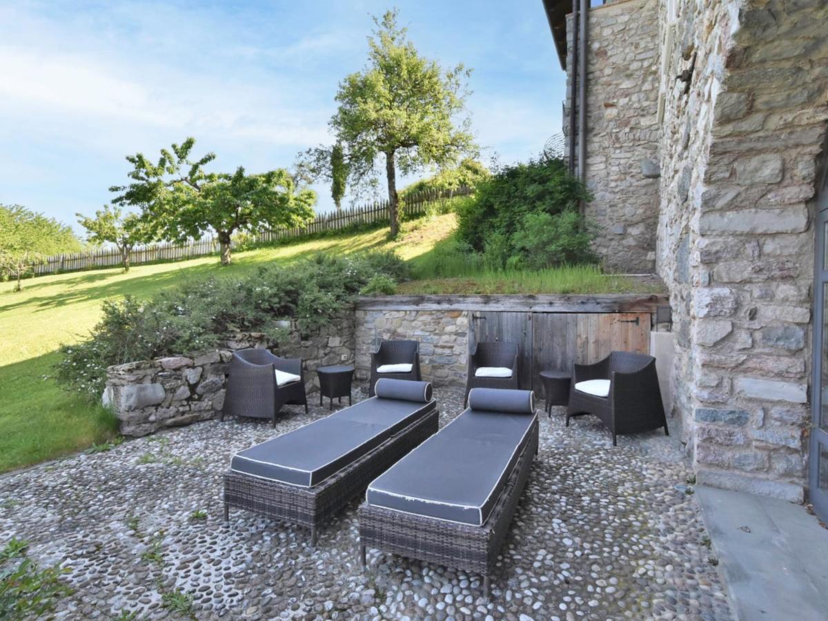 Apartment Maso Dolcevista By Interhome Lundo Zewnętrze zdjęcie