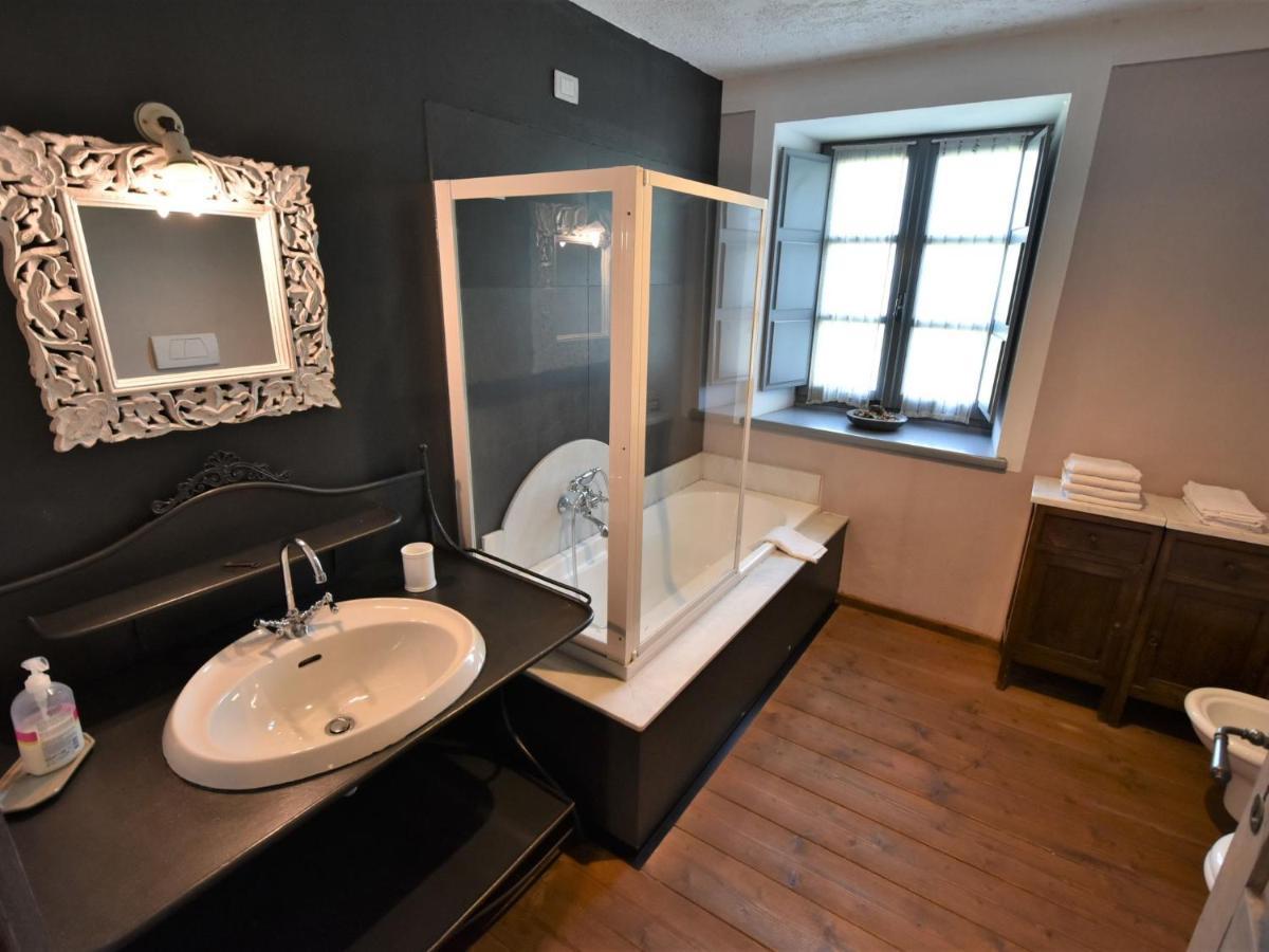 Apartment Maso Dolcevista By Interhome Lundo Zewnętrze zdjęcie