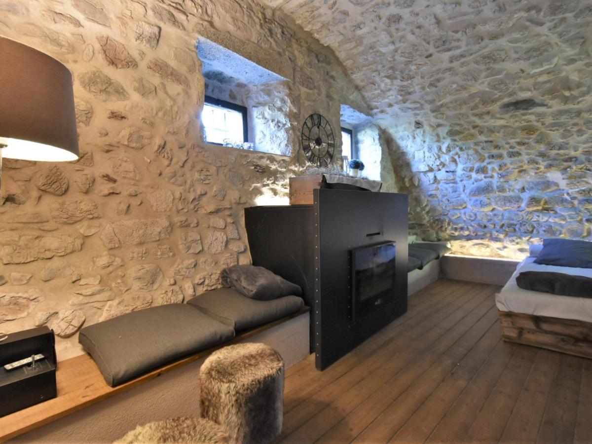 Apartment Maso Dolcevista By Interhome Lundo Zewnętrze zdjęcie