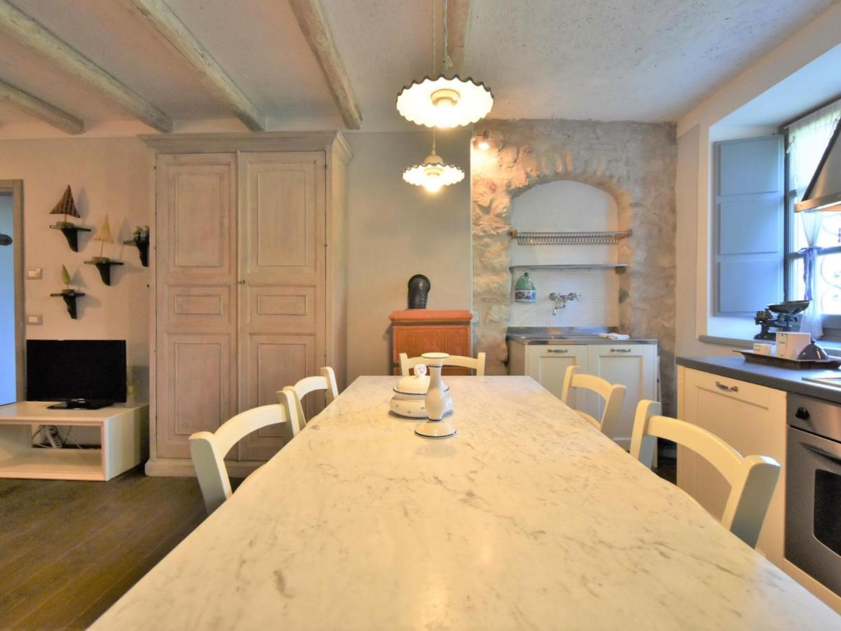 Apartment Maso Dolcevista By Interhome Lundo Zewnętrze zdjęcie