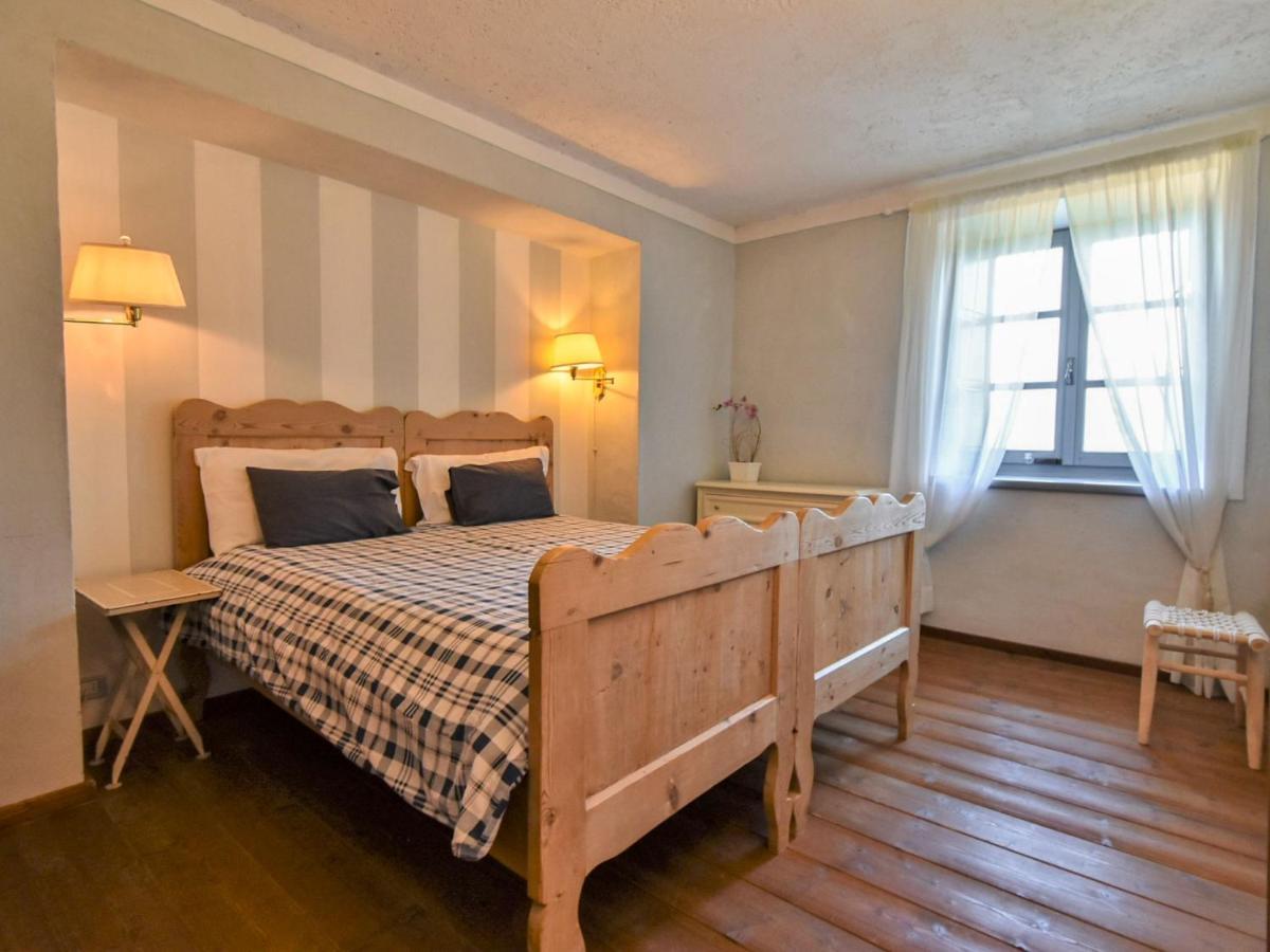 Apartment Maso Dolcevista By Interhome Lundo Zewnętrze zdjęcie
