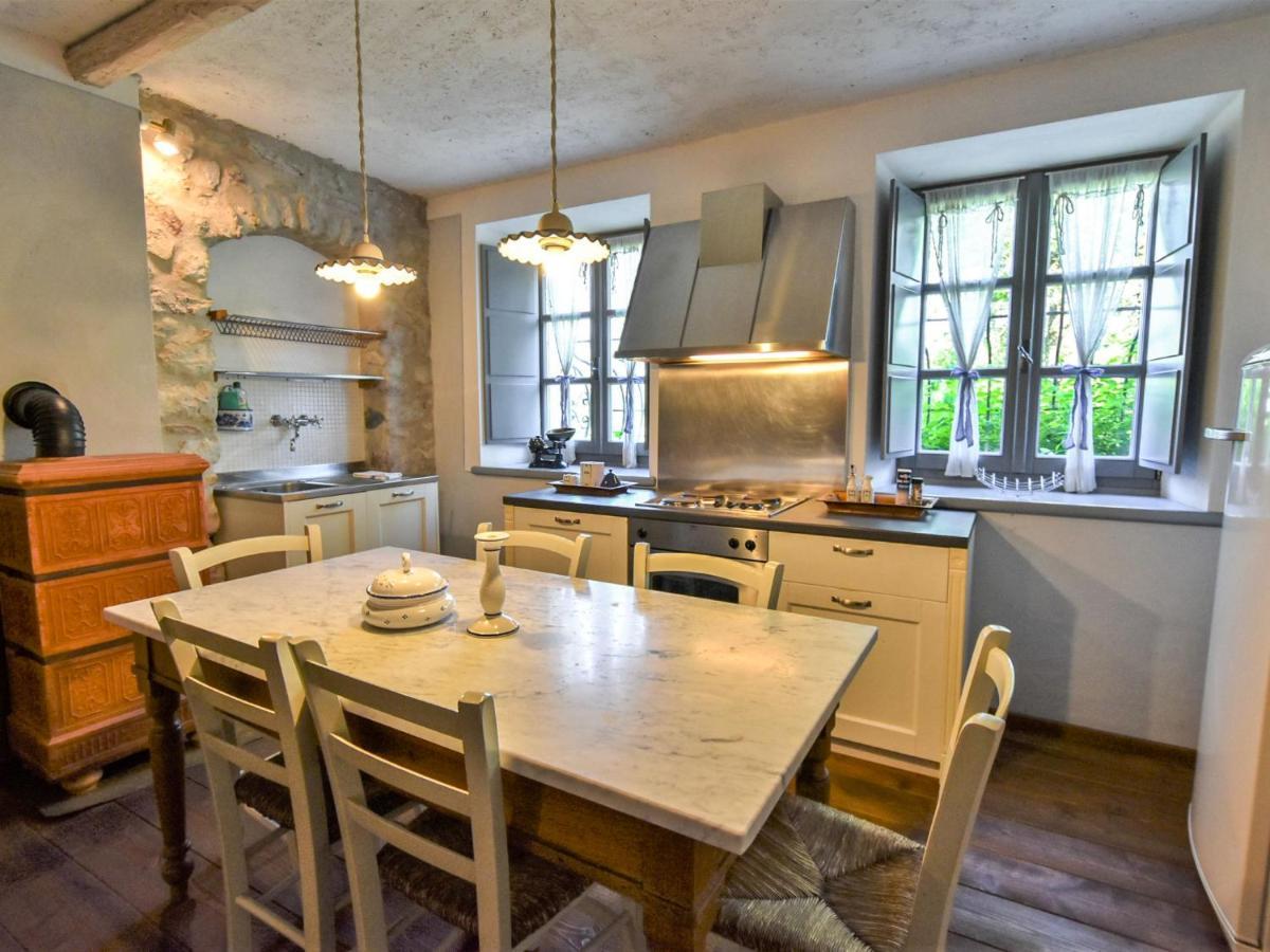 Apartment Maso Dolcevista By Interhome Lundo Zewnętrze zdjęcie
