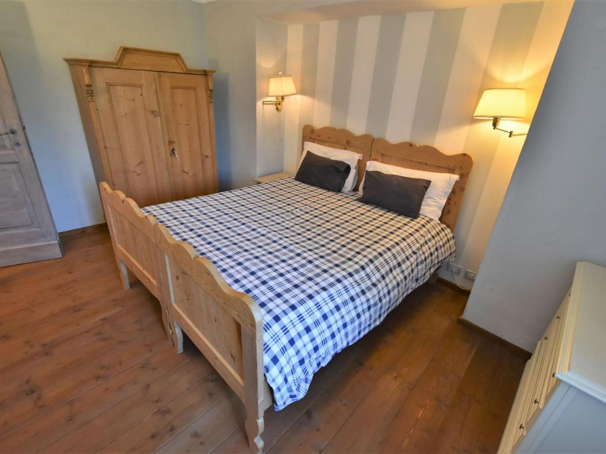 Apartment Maso Dolcevista By Interhome Lundo Zewnętrze zdjęcie