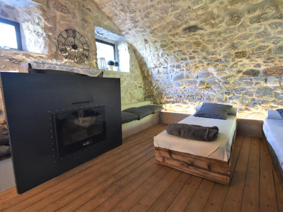 Apartment Maso Dolcevista By Interhome Lundo Zewnętrze zdjęcie